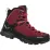 Черевики жіночі Salewa MTN Trainer 2 Mid GTX 38 - червоний, трекінгові - 013.001.5514 - 1 - Robinzon.ua