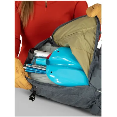 Рюкзак женский Osprey Sopris 20, Verdigris Green (009.2282) - 4 - Robinzon.ua