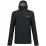 Мембранна чоловіча куртка для альпінізму Salewa Ortles GTX 3L M Jacket, Black out, 48/M (28454/0910 48/M) - 2 - Robinzon.ua