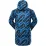 Горнолыжная мужская теплая мембранная куртка Alpine Pro GHAD, Dark blue, L (MJCY575653PA L) - 3 - Robinzon.ua