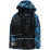 Горнолыжная мужская теплая мембранная куртка Alpine Pro GHAD, Dark blue, L (MJCY575653PA L) - 4 - Robinzon.ua