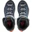 Ботинки женские Salewa MTN Trainer 2 Mid GTX 36.5 - синий с мембраной Gore-Tex®, треккинговые - 013.001.5538 - 4 - Robinzon.ua