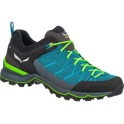 Кросівки чоловічі Salewa MTN TRAINER LITE 44 - синій, трекінгові - 013.001.4477 - 1 Кросівки чоловічі Salewa MTN TRAINER LITE 44 - синій, трекінгові - 013.001.4477 - 1 - Robinzon.ua