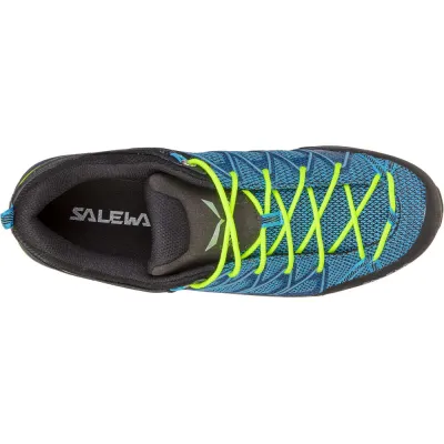 Кросівки чоловічі Salewa MTN TRAINER LITE 44 - синій, трекінгові - 013.001.4477 - 3 Кросівки чоловічі Salewa MTN TRAINER LITE 44 - синій, трекінгові - 013.001.4477 - 3 - Robinzon.ua