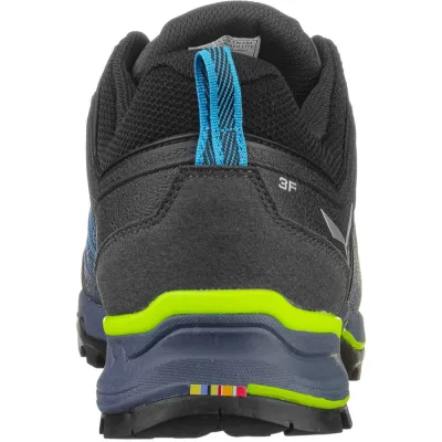 Кросівки чоловічі Salewa MTN TRAINER LITE 44 - синій, трекінгові - 013.001.4477 - 4 Кросівки чоловічі Salewa MTN TRAINER LITE 44 - синій, трекінгові - 013.001.4477 - 4 - Robinzon.ua