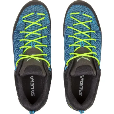 Кросівки чоловічі Salewa MTN TRAINER LITE 44 - синій, трекінгові - 013.001.4477 - 5 Кросівки чоловічі Salewa MTN TRAINER LITE 44 - синій, трекінгові - 013.001.4477 - 5 - Robinzon.ua