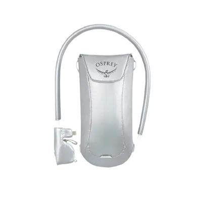 Набір Osprey Four Season Insulation Kit, Silver (845136093034) - 1 Набір Osprey Four Season Insulation Kit, Silver (845136093034) - 1 - Robinzon.ua