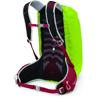Чехол на рюкзак Osprey Ultralight High Vis Raincover XS, Limon, XS (843820155563) - 3 Чехол на рюкзак Osprey Ultralight High Vis Raincover XS, Limon, XS (843820155563) - 3 - Robinzon.ua