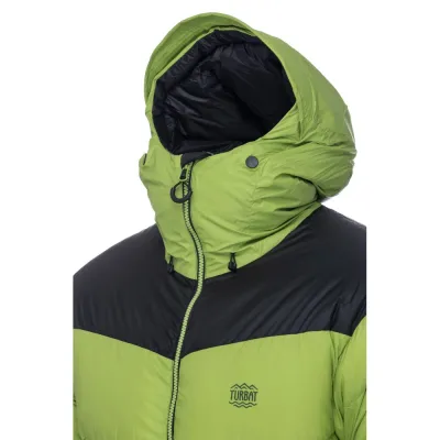 Куртка Turbat Petros Pro Mns L Macaw Green - 3 Куртка Turbat Petros Pro Mns L Macaw Green - 3 - Robinzon.ua