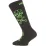 Термошкарпетки дитячі Lasting SJC 960 XXS Black/Light Green (SJC-960XXS) - 2 - Robinzon.ua