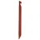 Колышки для палатки Trimm V Peg D17, Bordo, Anodized, 4 шт (8595225516303) - 1 - Robinzon.ua