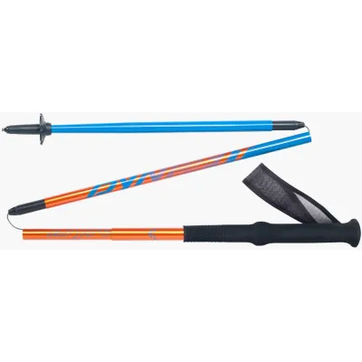 Трекінгові палиці Dynafit Vertical Pole, 39-130 см, orange (488204572) - 5 Трекінгові палиці Dynafit Vertical Pole, 39-130 см, orange (488204572) - 5 - Robinzon.ua