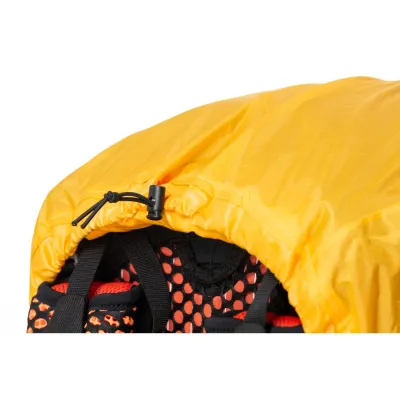 Чехол для рюкзака Turbat Raincover. M. Yellow - 3 - Robinzon.ua