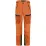 Штаны мужские Salewa Sella 2L PTX/TWR M PNT, orange, 48/M (28195/4176 48/M) - 2 - Robinzon.ua