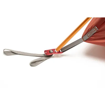 Намет Turbat Shanta Pro 2 к:yellow/terracotta - 4 - Robinzon.ua