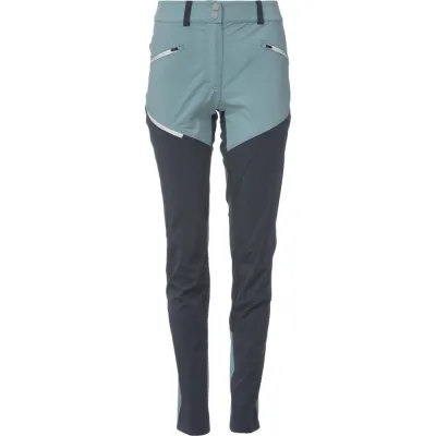 Брюки Turbat Prut Pro Wmn XL Blue Nights Grey - 012.004.3143 - 1 - Robinzon.ua