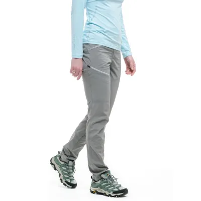Брюки Turbat Prut Pro Wmn XL Blue Nights Grey - 012.004.3143 - 2 - Robinzon.ua