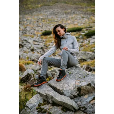 Брюки Turbat Prut Pro Wmn XL Blue Nights Grey - 012.004.3143 - 3 - Robinzon.ua