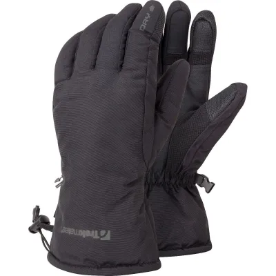 Рукавички Trekmates Beacon DRY Glove, black, М (TM-004542) - 2 Рукавички Trekmates Beacon DRY Glove, black, М (TM-004542) - 2 - Robinzon.ua