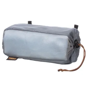 Полотенце Turbat Lagoon XL light blue - XL - голубой - 2 - Robinzon.ua