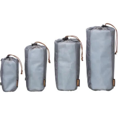 Полотенце Turbat Lagoon XL light blue - XL - голубой - 4 - Robinzon.ua