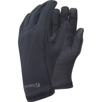 Рукавиці Trekmates Ogwen Stretch Grip, Black, XL (TM-004539) - 2 - Robinzon.ua