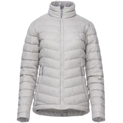 Куртка Turbat Trek Urban Wmn XS Chateau Gray - 1 - Robinzon.ua