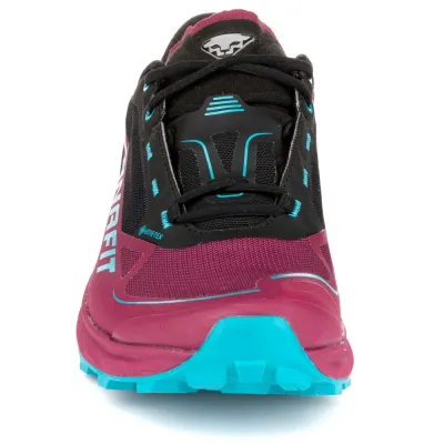 Кроссовки женские Dynafit Ultra 50 W GTX, Black out beet red, 38 (4053866323000) - 3 Кроссовки женские Dynafit Ultra 50 W GTX, Black out beet red, 38 (4053866323000) - 3 - Robinzon.ua