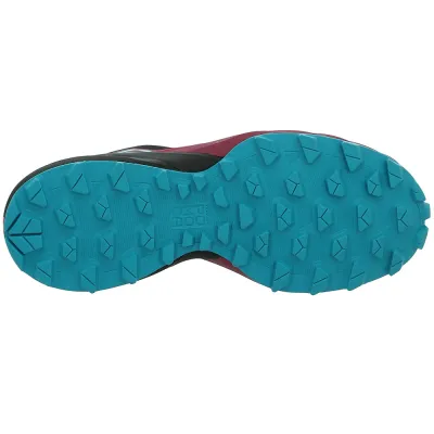 Кроссовки женские Dynafit Ultra 50 W GTX, Black out beet red, 38 (4053866323000) - 4 Кроссовки женские Dynafit Ultra 50 W GTX, Black out beet red, 38 (4053866323000) - 4 - Robinzon.ua