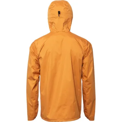 Куртка Turbat Isla Mns S Golden Oak Orange - 3 - Robinzon.ua