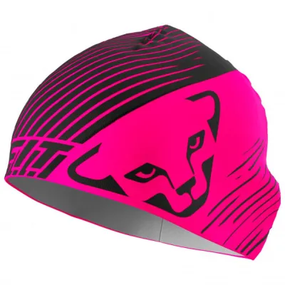Шапка Dynafit PERFORMANCE 2 BEANIE, Fuchsia Black (71255/6072 UNI58) - 1 Шапка Dynafit PERFORMANCE 2 BEANIE, Fuchsia Black (71255/6072 UNI58) - 1 - Robinzon.ua