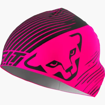 Шапка Dynafit PERFORMANCE 2 BEANIE, Fuchsia Black (71255/6072 UNI58) - 2 Шапка Dynafit PERFORMANCE 2 BEANIE, Fuchsia Black (71255/6072 UNI58) - 2 - Robinzon.ua