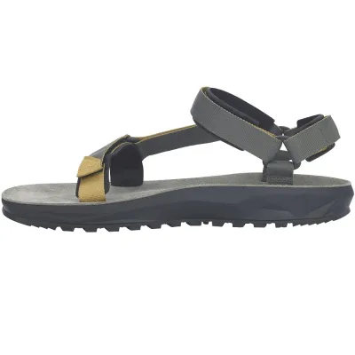 Сандалии мужские Lizard Super Hike 44 - коричневый, для города - 020.2199 - 4 - Robinzon.ua