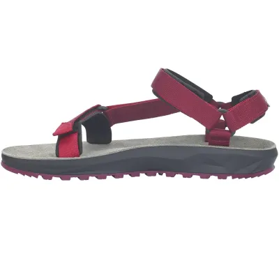 Сандалі жіночі Lizard Super Hike 40 - червоний, для міста - 020.2209 - 4 - Robinzon.ua