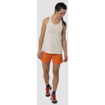 Шорти жіночі Salewa Lavaredo Durastretch Women's Shorts, Pink, 42/36 (280386380) - 5 - Robinzon.ua
