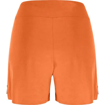 Шорти жіночі Salewa Lavaredo Durastretch Women's Shorts, Pink, 42/36 (280386380) - 6 - Robinzon.ua