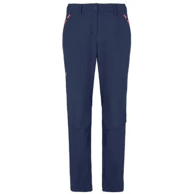 Штани жіночі Salewa W Terminal PNT, Blue, 42/36 (27930 3961) - 2 Штани жіночі Salewa W Terminal PNT, Blue, 42/36 (27930 3961) - 2 - Robinzon.ua