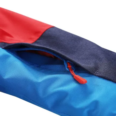 Горнолыжная детская теплая мембранная куртка Alpine Pro MELEFO, Red/Blue, 116-122 (KJCY265442 116-122) - 7 Горнолыжная детская теплая мембранная куртка Alpine Pro MELEFO, Red/Blue, 116-122 (KJCY265442 116-122) - 7 - Robinzon.ua