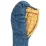Спальний мішок Turbat KUK 700 185 см к:legion blue - 7 - Robinzon.ua