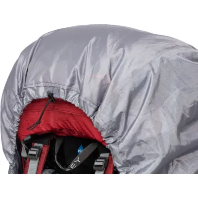 Чехол для рюкзака Turbat Flycover. L. Grey - 2 Чехол для рюкзака Turbat Flycover. L. Grey - 2 - Robinzon.ua