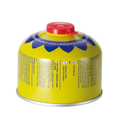 Газовий балон Meva 230 г - 2 - Robinzon.ua