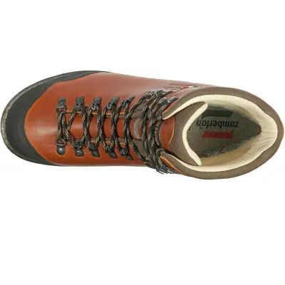 Ботинки мужские Zamberlan 1025 TOFANE NW GTX RR 44 - коричневый с мембраной Gore-Tex®, треккинговые - 006.0896 - 8 - Robinzon.ua