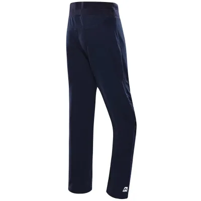 Штаны детские Alpine Pro OCIO INS., р.92-98 - Violet (KPAU072 814) - 3 - Robinzon.ua