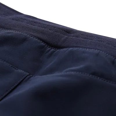 Штаны детские Alpine Pro OCIO INS., р.92-98 - Violet (KPAU072 814) - 4 - Robinzon.ua