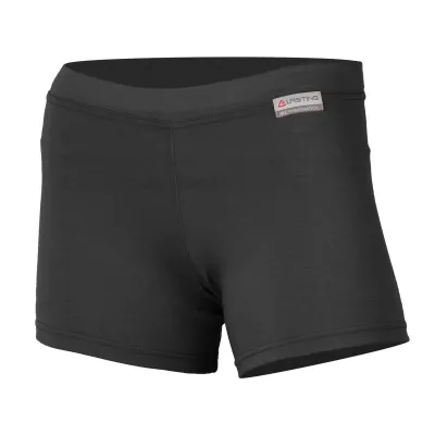 Термотрусы женские Lasting BETA, Black, M (BETA 9090 - M) - 2 Термотрусы женские Lasting BETA, Black, M (BETA 9090 - M) - 2 - Robinzon.ua