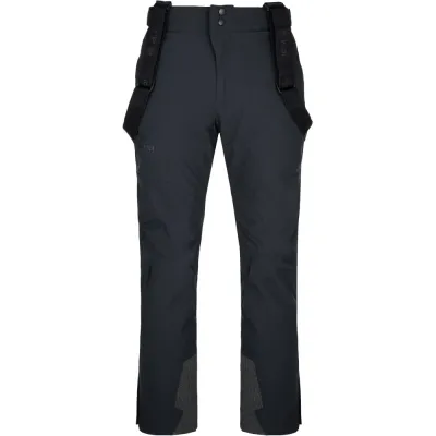 Штаны мужские Kilpi MIMAS-M, black, M (SM0406KIBLKM) - 1 - Robinzon.ua
