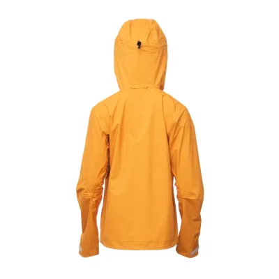 Куртка ж Turbat Alay Wmn Dark Cheddar - XS - оранжевий - WOMAN - 3 - Robinzon.ua