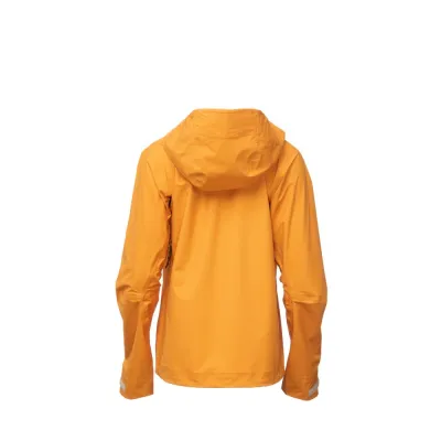 Куртка ж Turbat Alay Wmn Dark Cheddar - XS - оранжевий - WOMAN - 4 - Robinzon.ua
