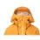 Куртка ж Turbat Alay Wmn Dark Cheddar - XS - оранжевий - WOMAN - 6 - Robinzon.ua
