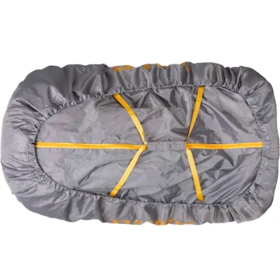 Чехол для рюкзака Turbat Flycover. M. Grey - 3 Чехол для рюкзака Turbat Flycover. M. Grey - 3 - Robinzon.ua